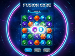 თამაშის Fusion Core