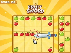 თამაშის Fruit Sword