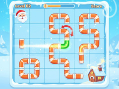 თამაშის Peppermint Pipeline