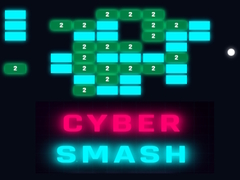 თამაშის Cyber Smash