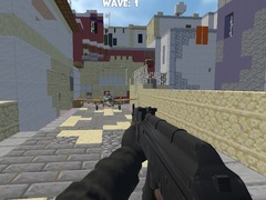 თამაშის Shot a Brainrot