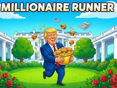 თამაშის Millionaire Runner