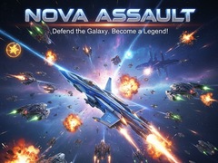 თამაშის Nova Assault