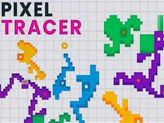 თამაშის Pixel Tracer
