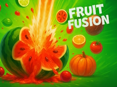 თამაშის Fruit Fusion