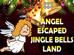 თამაშის Angel Escaped Jingle Bells Land