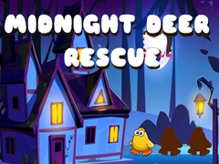 თამაშის Midnight Deer Rescue