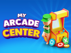 თამაშის My Arcade Center