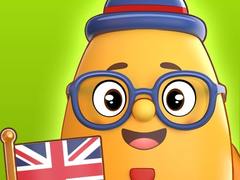 თამაშის Lingo Dreams