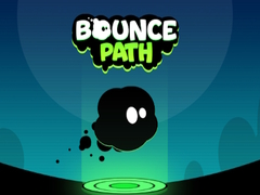 თამაშის Bounce Path