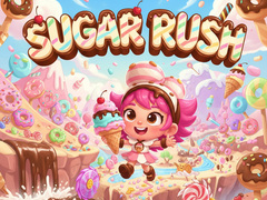 თამაშის Sugar Rush
