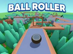 თამაშის Ball Roller
