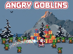 თამაშის Angry Goblins