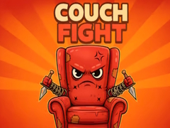 თამაშის Couch Fight