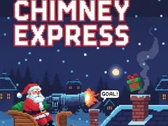 თამაშის Chimney Express