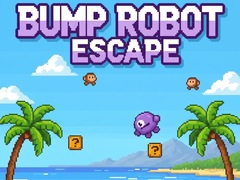თამაშის Bumb Robot Escape