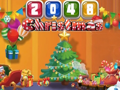თამაშის 2048 Christmas