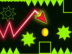 თამაშის Wave Dash