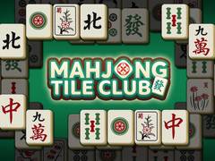 თამაშის Mahjong Tile Club