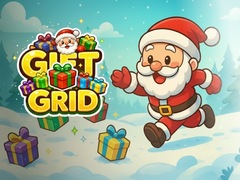 თამაშის Gift Grid