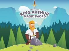 თამაშის King Arthur Magic Sword