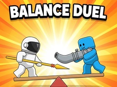 თამაშის Balance Duel