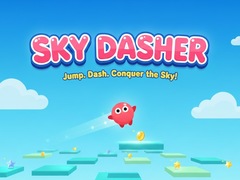 თამაშის Sky Dasher
