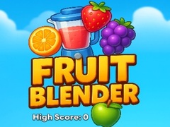 თამაშის Fruit Blender