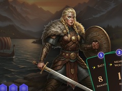 თამაშის Vikus