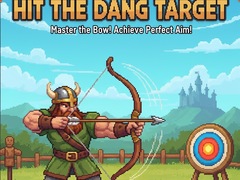 თამაშის Hit the Dang Target