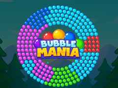 თამაშის Bubble Mania
