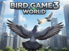 თამაშის Bird Game 3: World