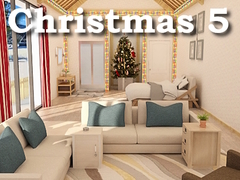 თამაშის Christmas 5