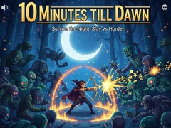 თამაშის 10 Minutes Till Dawn