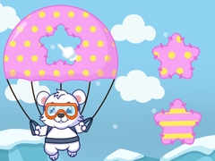 თამაშის Pattern Match Adventure