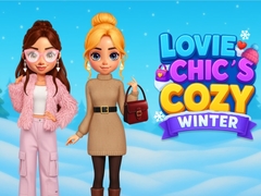 თამაშის Lovie Chic’s Cozy Winter