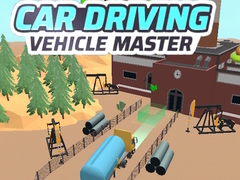 თამაშის Vehicle Driving Master Game