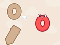 თამაშის Drop The Shape Challenge