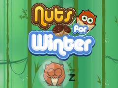 თამაშის Nuts For Winter