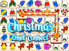 თამაშის Christmas Onet Connect