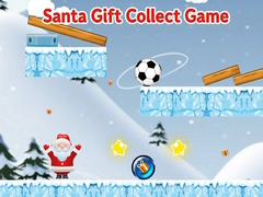 თამაშის Santa Gift Collect Game