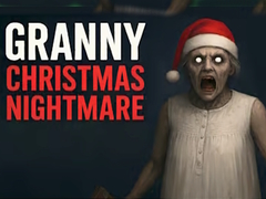 თამაშის Granny Christmas Nightmare