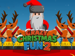 თამაშის Crazy Christmas Fun 2