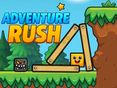 თამაშის Adventure Rush