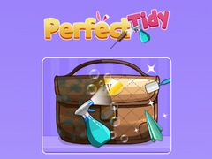 თამაშის Perfect Tidy