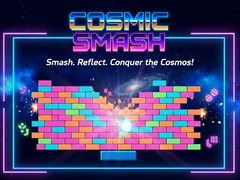 თამაშის Cosmic Smash