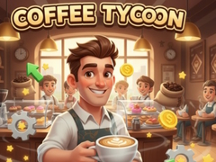თამაშის Coffee Tycoon
