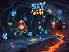თამაშის Sky Ascension Run