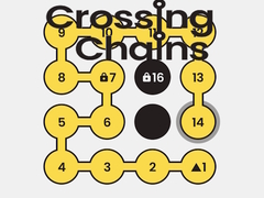 თამაშის Crossing Chains
