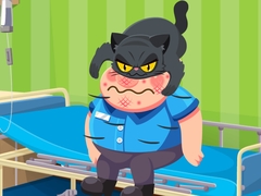 თამაშის Funny Doctor Emergency